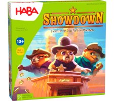 Showdown (NL/FR)