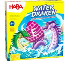 Water Draken (NL/EN/FR/DE)