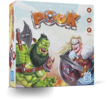 Pook (NL/FR)