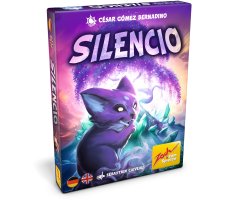 Silencio (EN/DE)