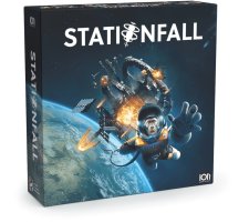 Stationfall (EN)