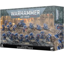  - 40K Starter Sets