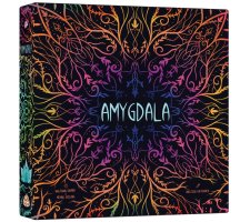 Amygdala (NL/FR)