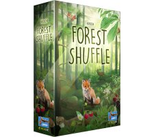 Forest Shuffle (AND)