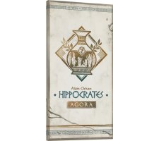 Hippocrates: Agora (NL/FR)