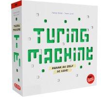 Turing Machine (NL)