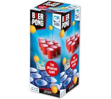 Beer Pong! (NL/EN/FR/DE)