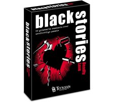 Black Stories: Deadly Love (NL)