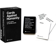 Cards Against Humanity (NL/EN)