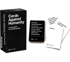 Cards Against Humanity (EN)