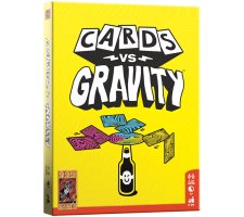 Cards vs Gravity (NL)