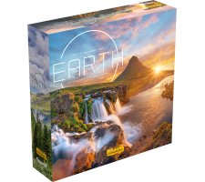 Earth (NL)