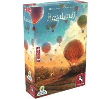 Havalandi (EN)