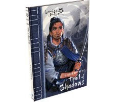Legend of the Five Rings: Trail of Shadows (EN)