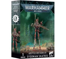 Warhammer 40K - Adeptus Mechanicus: Sydonian Skatros