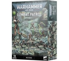  - 40K Starter Sets