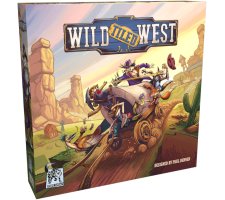 Wild Tiled West (EN)