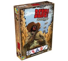 Bang! The Dice Game (EN)
