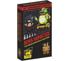 Boss Monster: 10th Anniversary Edition (EN)