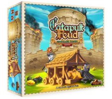 Catapult Feud: Artificers Tower