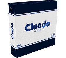 Cluedo: Signature Collection (NL)