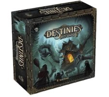 Destinies: Witchwood (EN)