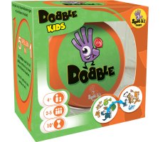 Dobble: Kids (NL/FR)