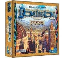 Dominion: Empires  (EN)