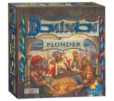 Dominion: Plunder  (EN)