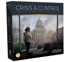 Hegemony: Crisis & Control (EN)