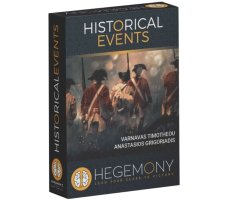 Hegemony: Historical Events (EN)