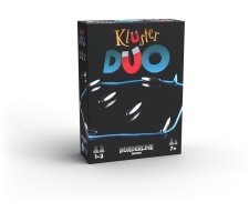 Kluster: Duo (NL/FR)