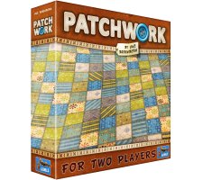 Patchwork  (EN)