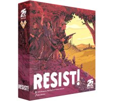 Resist (EN)