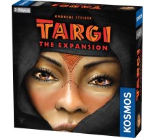 Targi: The Expansion  (EN)