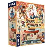 3 Ring Circus (EN)