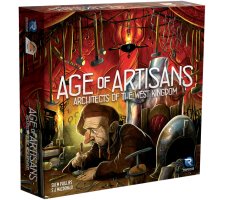 Architects of the West Kingdom: Age of Artisans (EN)