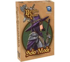 Bargain Quest: Solo Mode (EN)