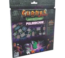 Clank: In Space - Adventure Pulsarcade (EN)