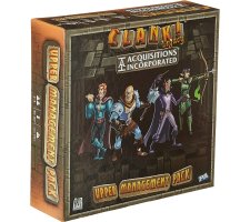 Clank: Legacy Acquisitions Incorporated - Upper Management Pack  (EN)