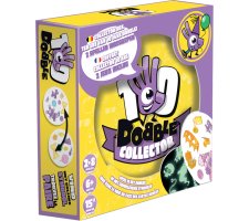 Dobble: Collector - 10 Jaar (NL/FR)