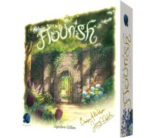 Flourish (Signature Edition) (EN)