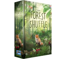 Forest Shuffle (NL)