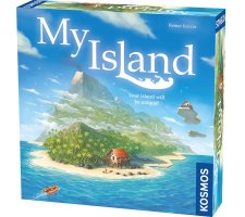 My Island (EN)