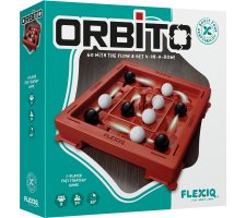 Orbito (NL/FR)