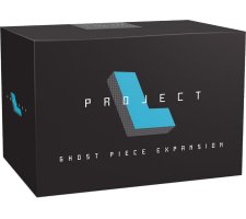 Project L: Ghost Piece (EN/FR/DE)