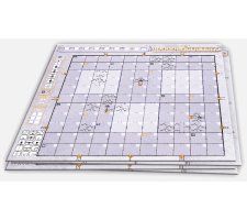 Railroad Ink: Challenge - Epic & Giant Board (EN)