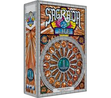 Sagrada: Life (EN)