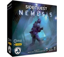 Sidequest: Nemesis  (EN)