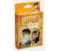 Similo: History (EN)